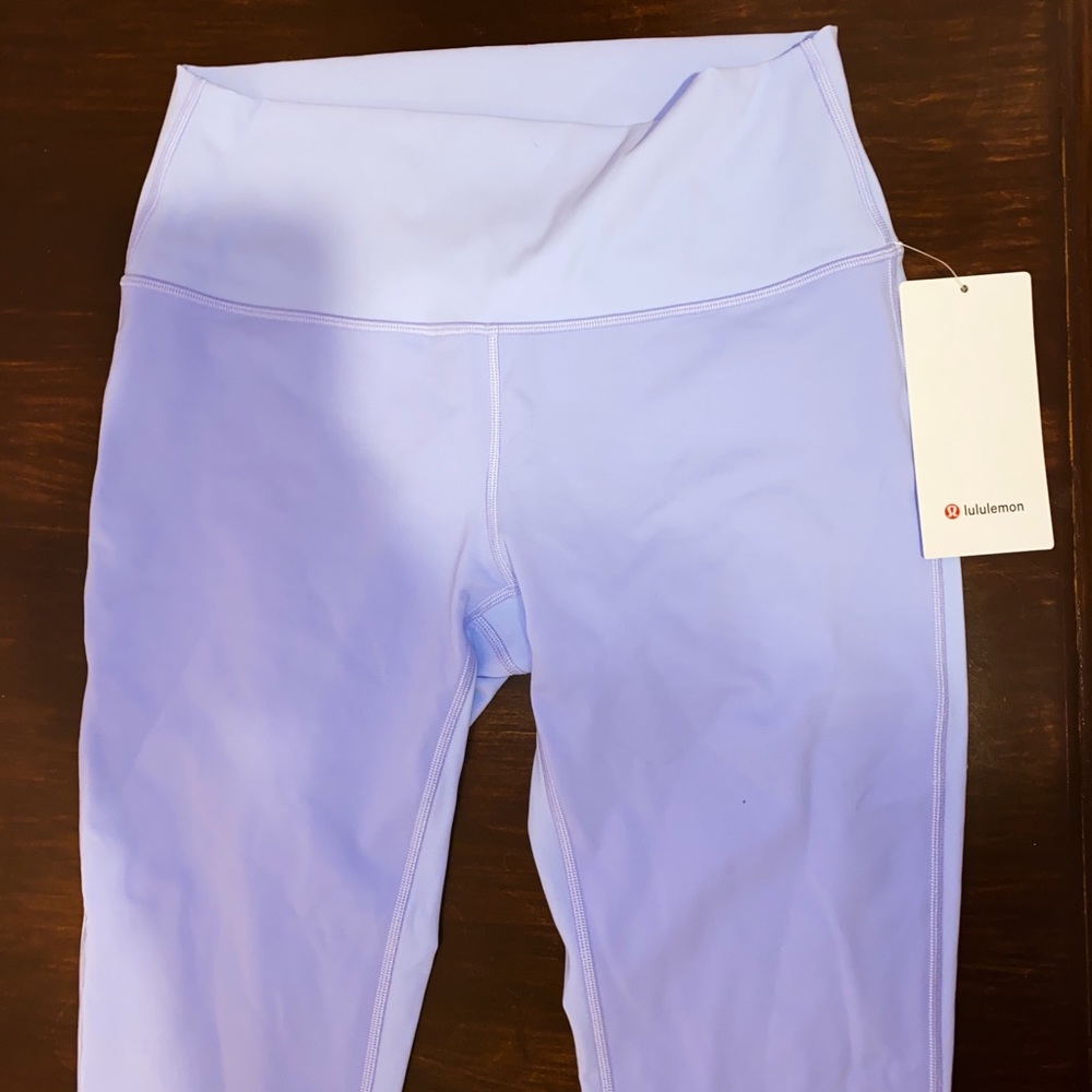 Wunder Under HR right 28” NO LONGER MAKING COLOR